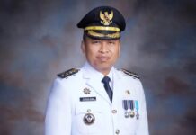 ‘Revolusi Toilet’ Di Kota Depok