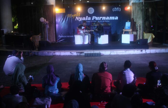 Gong Merah Putih