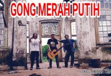 Lirik Lagu ‘Nafas Buruh’ Karya Gong Merah Putih