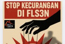 KECURANGAN TERORGANISIR PADA AJANG FLS3N