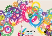 Segera ‘Kepoin’, Jakarta Youth Poetry Festival 2025, Panggung Kreatif Penyair Muda