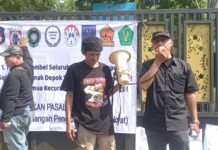 Jelang HUT RI Ke-80, Masih Banyak Bocah Depok Ditolak Daftar Sekolah, Padahal SMP Negeri Masih Banyak Kosong