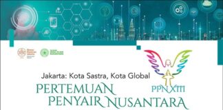 Bermula Dari Medan, Inilah Kilasan Sejarah Pertemuan Penyair Nusantara