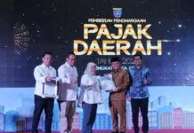 Wali Kota Depok Paparkan Tiga Jurus Optimalkan PAD