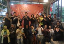 Membaca Kerapuhan Manusia di Al-Zastrouw Library