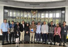 Keterangan Ahli: Tanpa Pengecualian, UU PDP Mengancam Kebebasan Pers, Kebebasan Akademik dan Kebebasan Seni Budaya