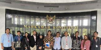 Keterangan Ahli: Tanpa Pengecualian, UU PDP Mengancam Kebebasan Pers, Kebebasan Akademik dan Kebebasan Seni Budaya