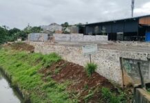 Segera Launching Januari 2026, Padel Lago Juanda Depok Sudah Kantongi Izin Lengkap