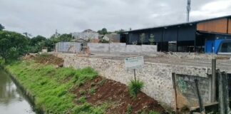 Segera Launching Januari 2026, Padel Lago Juanda Depok Sudah Kantongi Izin Lengkap