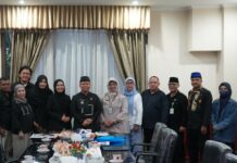 Depok Hadirkan Festival Kreasi Inklusi Indonesia untuk Hari Disabilitas internasional 2025