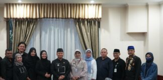 Depok Hadirkan Festival Kreasi Inklusi Indonesia untuk Hari Disabilitas internasional 2025