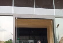 Gedung Sarana Olahraga Padel Seven Diduga telah Beroperasi Tanpa Mengantongi Izin Perizinan Berusaha Yang Lengkap