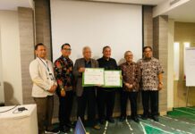 Warisan Karya Raja Ali Haji Disahkan Sebagai Ingatan Kolektif Nasional (İKON)