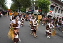 Kreativitas Jadi Panggung Integritas: KPK Gelar Rangkaian HAKORDIA 2025 Berbasis Seni Budaya