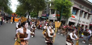 Kreativitas Jadi Panggung Integritas: KPK Gelar Rangkaian HAKORDIA 2025 Berbasis Seni Budaya