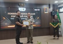 Kajari Sebut Kota Depok Masuk Lima Besar Permasalahan Tanah