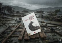 Pengumuman Puisi-Puisi Terpilih Buku Antologi Peduli Bencana Sumatera 2025