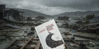 Pengumuman Puisi-Puisi Terpilih Buku Antologi Peduli Bencana Sumatera 2025