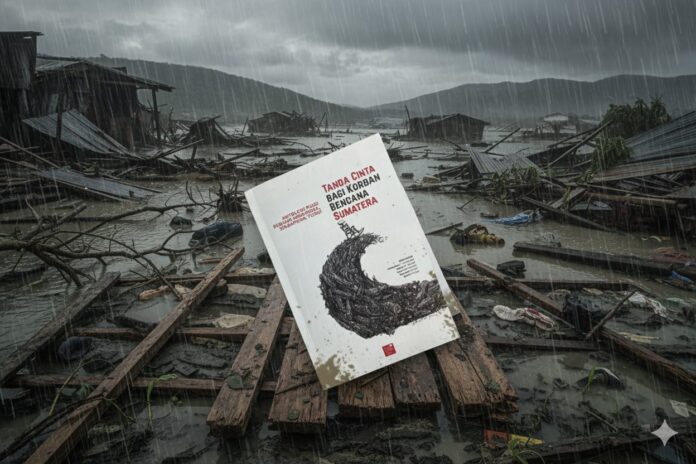 antologi puisi bencana sumatera