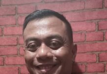 Tokoh Pemuda Depok Lama Reggy Loen Bersuara: Kriminalisasi Aktivis Adalah Upaya Pembungkaman