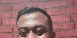 Tokoh Pemuda Depok Lama Reggy Loen Bersuara: Kriminalisasi Aktivis Adalah Upaya Pembungkaman