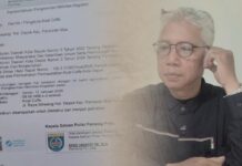 Aktivis Kasih Jempol Satpol PP Depok Berani Tindak Tegas Pelanggaran Cafe Tidak Berizin