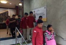 Rugikan 56 M, Kejari Depok Tetapkan Dua Tersangka Kasus Mafia Tanah