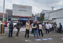 Rahman Tiro Bongkar Kontradiksi PKB: Mengaku Partai Rakyat, Tapi Laporkan Aktivis