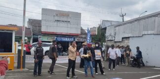 Rahman Tiro Bongkar Kontradiksi PKB: Mengaku Partai Rakyat, Tapi Laporkan Aktivis