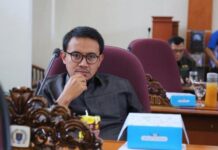 Komisi D DPRD Depok Terus Perjuangkan, Adef: UHC Hak Konstitusional Rakyat