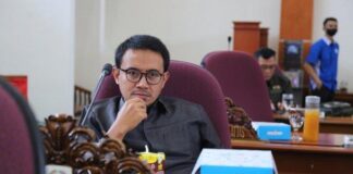 Komisi D DPRD Depok Terus Perjuangkan, Adef: UHC Hak Konstitusional Rakyat