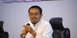 Dinilai Tidak Sesuai Fakta, Anggota DPRD Depok Bantah Pernyataan Wamenag RI