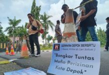 Etika Wakil Rakyat dan Demokrasi Lokal: Kritik Publik, LSM, dan Bahaya Jarak Kekuasaan