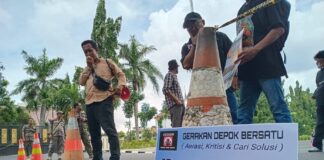 Etika Wakil Rakyat dan Demokrasi Lokal: Kritik Publik, LSM, dan Bahaya Jarak Kekuasaan