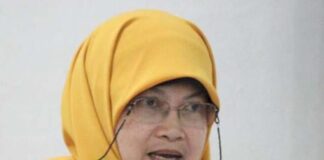 Klarifikasi, Sekertaris DPRD Depok, Tegaskan Tidak Ada Penertiban Wartawan