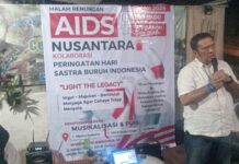 Aktivis Kemanusiaan & Seniman Depok Gelar MRAN Dan HSBI 2026, Tolak Stigma dan Diskriminasi