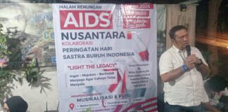 Aktivis Kemanusiaan & Seniman Depok Gelar MRAN Dan HSBI 2026, Tolak Stigma dan Diskriminasi