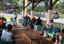 PBHI Gelar Media Briefing, Melawan Stigma dan Diskriminasi Terhadap ODHIV
