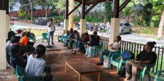 PBHI Gelar Media Briefing, Melawan Stigma dan Diskriminasi Terhadap ODHIV